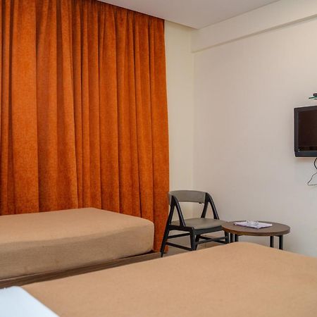 Hotel Dreamland Pune Exterior foto